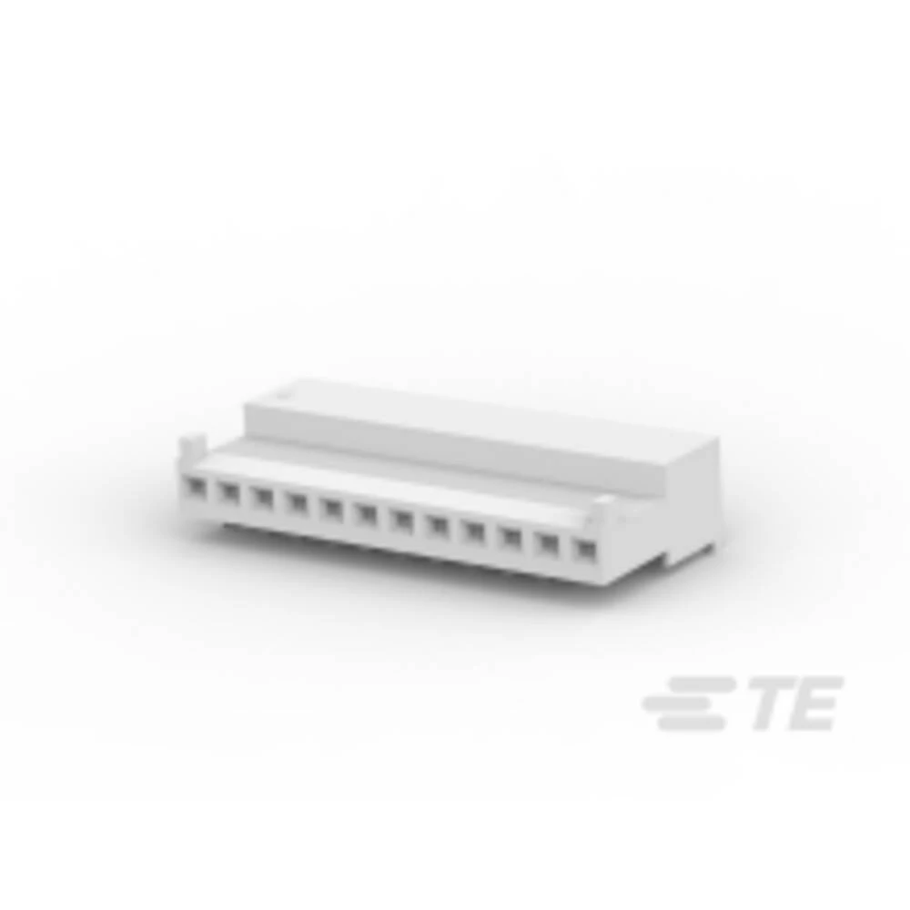 TE Connectivity MTA-100 CL ConnectorsMTA-100 CL Connectors 4-643814-2 AMP slika