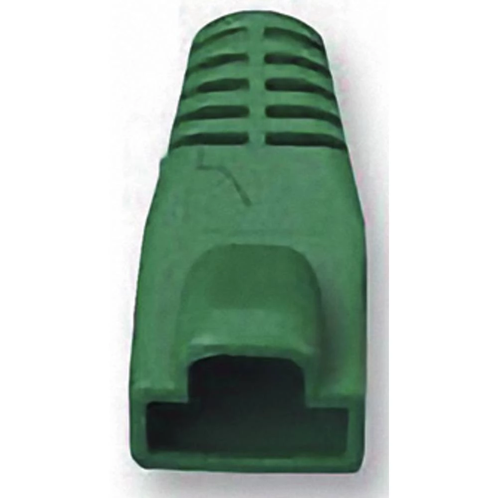 MH Connectors MHRJ45SRB-G N/A MHRJ45SRB-G zelena MH Connectors 6510-0100-05 1 St. 6510-0100-05 zelena 1 St. slika
