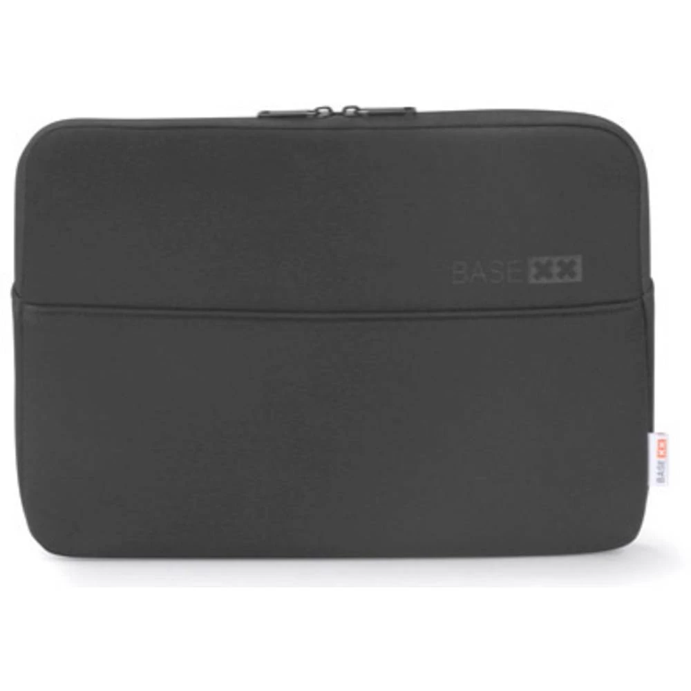 Dicota Torba za prijenosno računalo BASE XX S 15.6 ATT.FX.FITS4_MAXIMUM_INCH: 39,6 cm (15,6") Crna slika