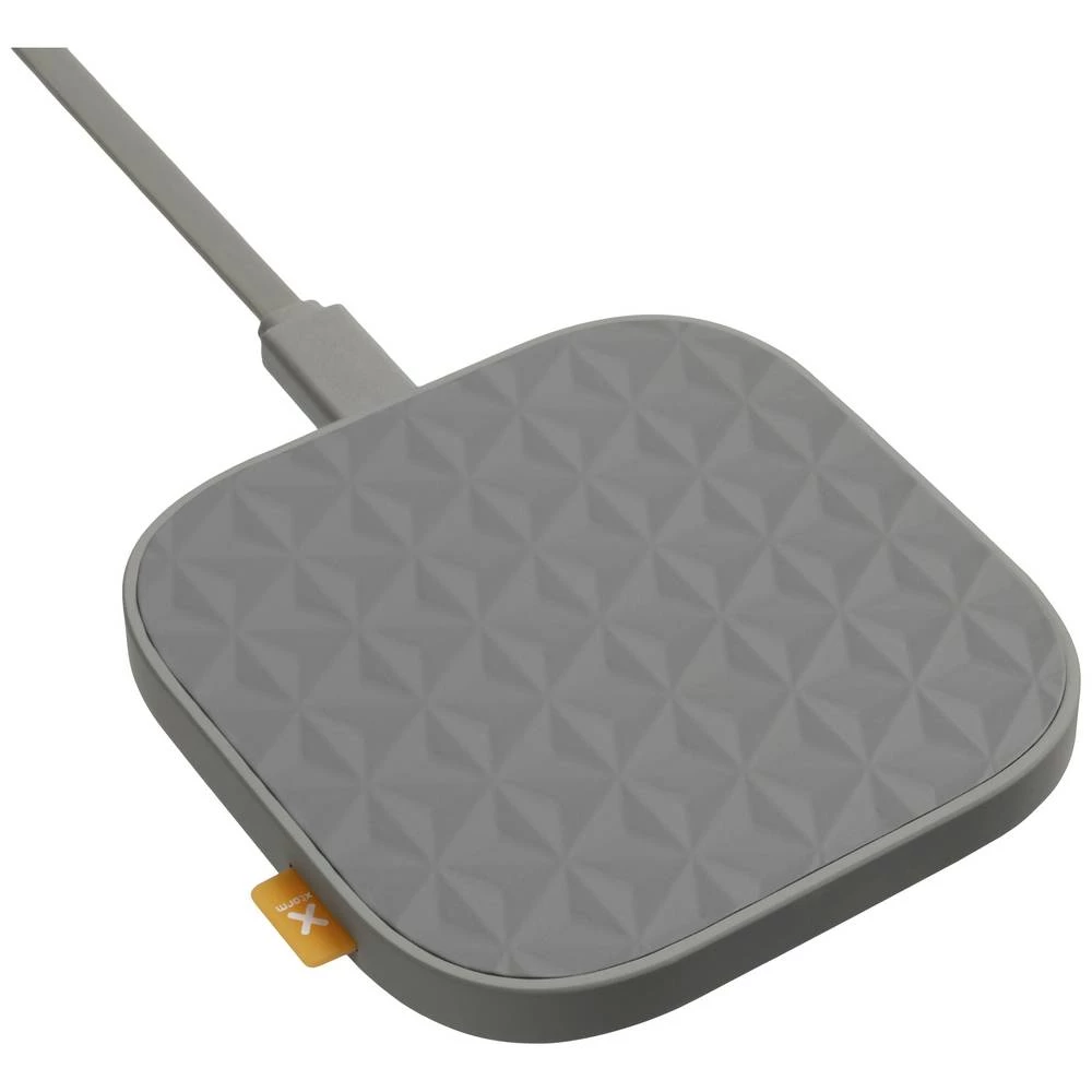 Xtorm by A-Solar indukcijski punjač 2500 mA Solo XW401  Izlazi standard indukcijskog punjenja slika