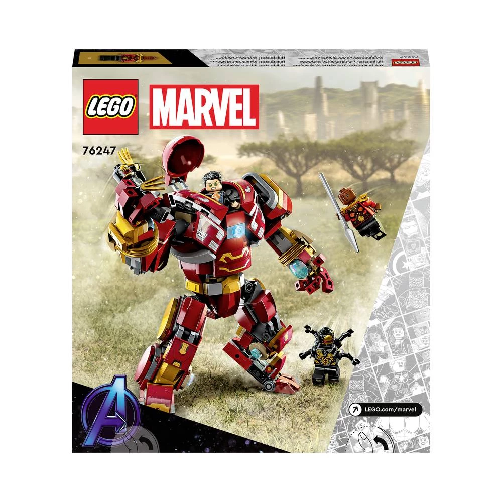 Conrad Product Image