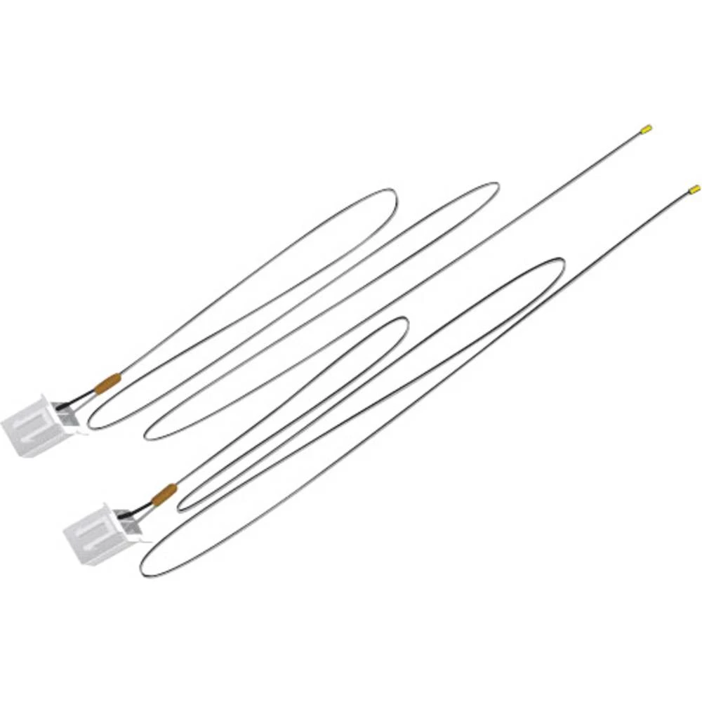 Nano LED Treperajuća Žuta Woodland Scenics WJP5754 Just Plug&trade; slika