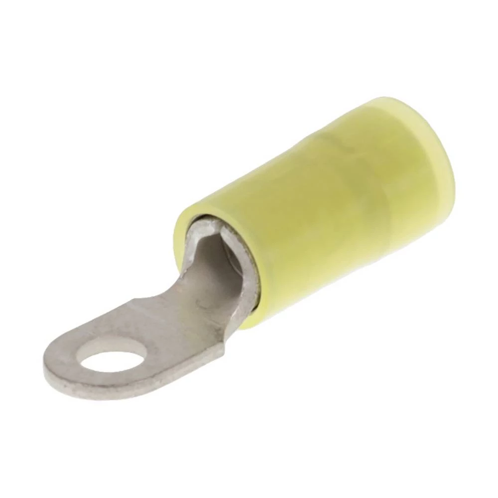 Molex 190730216 prstenasta kabelska stopica Otvor Ø=3.5 mm 1 St. Bulk slika