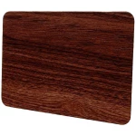 Deko Light 930300 Seitenabdeckung Holz Serie Nihal Mini komponenta za visokonaponski sustav šina  nastavak  3-fazni