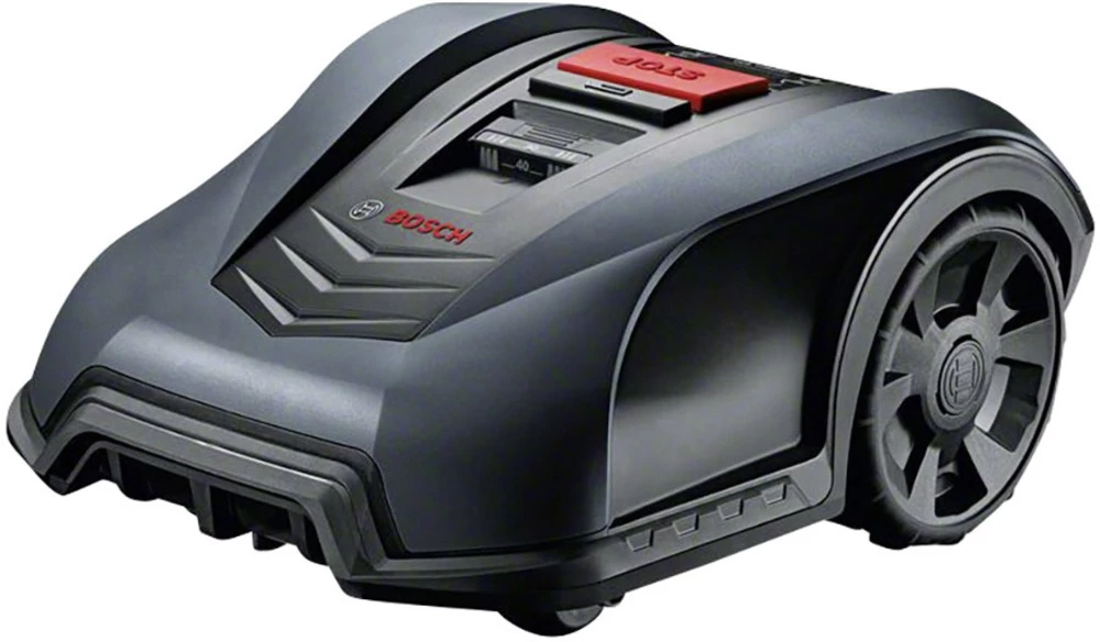 Pokrivalo za robotsku kosilicu Bosch Home and Garden F016800558 Prikladno za: Bosch Indego slika