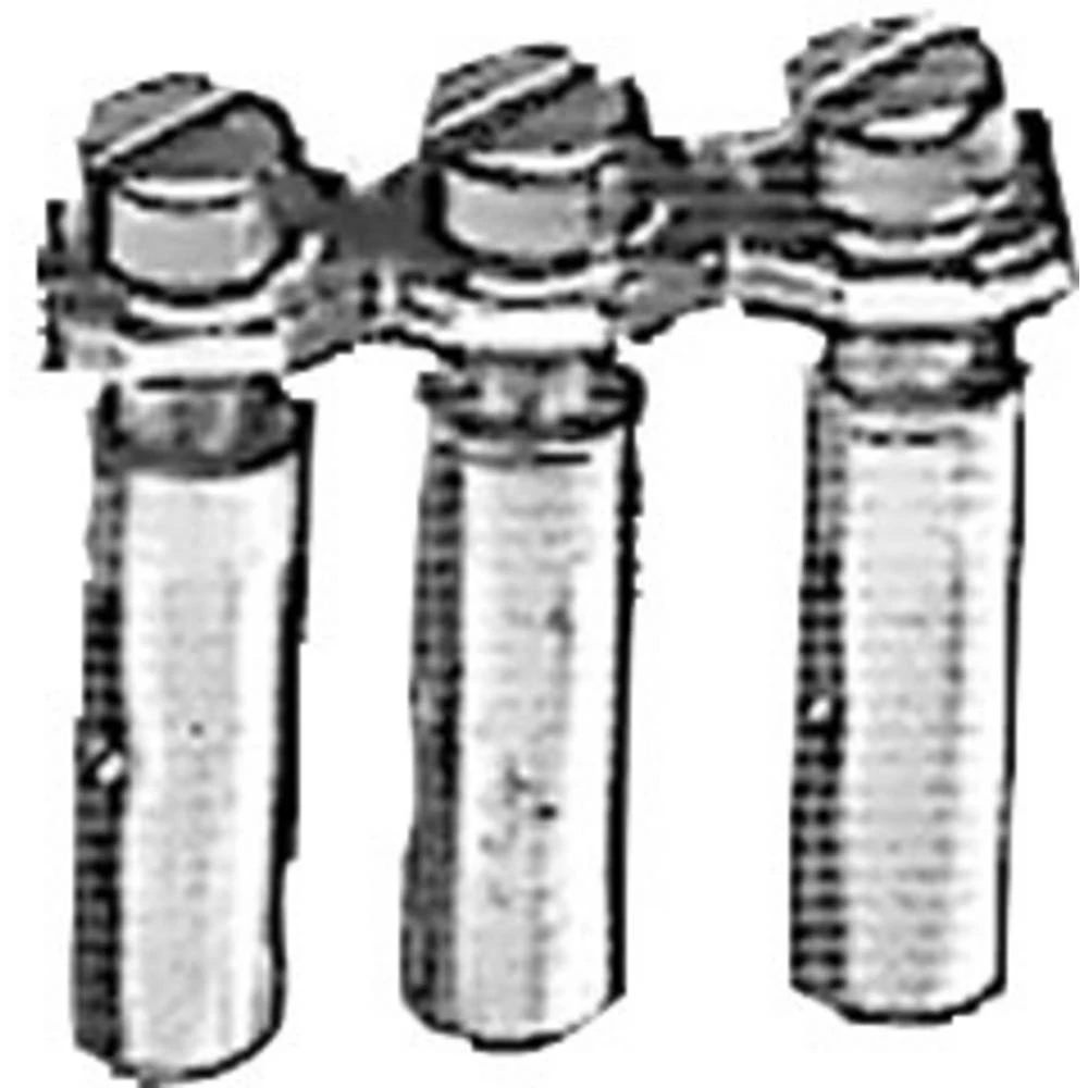 Siemens 8WA1853 spojna šina   10 St. slika