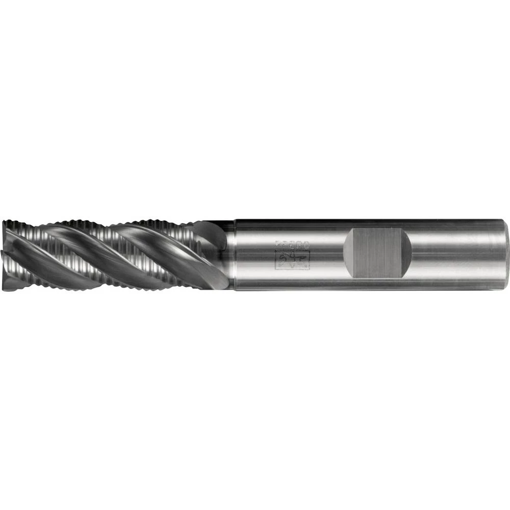 PFERD TOOLS 23000350 glodalo od punog tvrdog metala tvrdi metal dužina 57 mm Radna duljina 15 mm Promjer osovine 6 mm slika