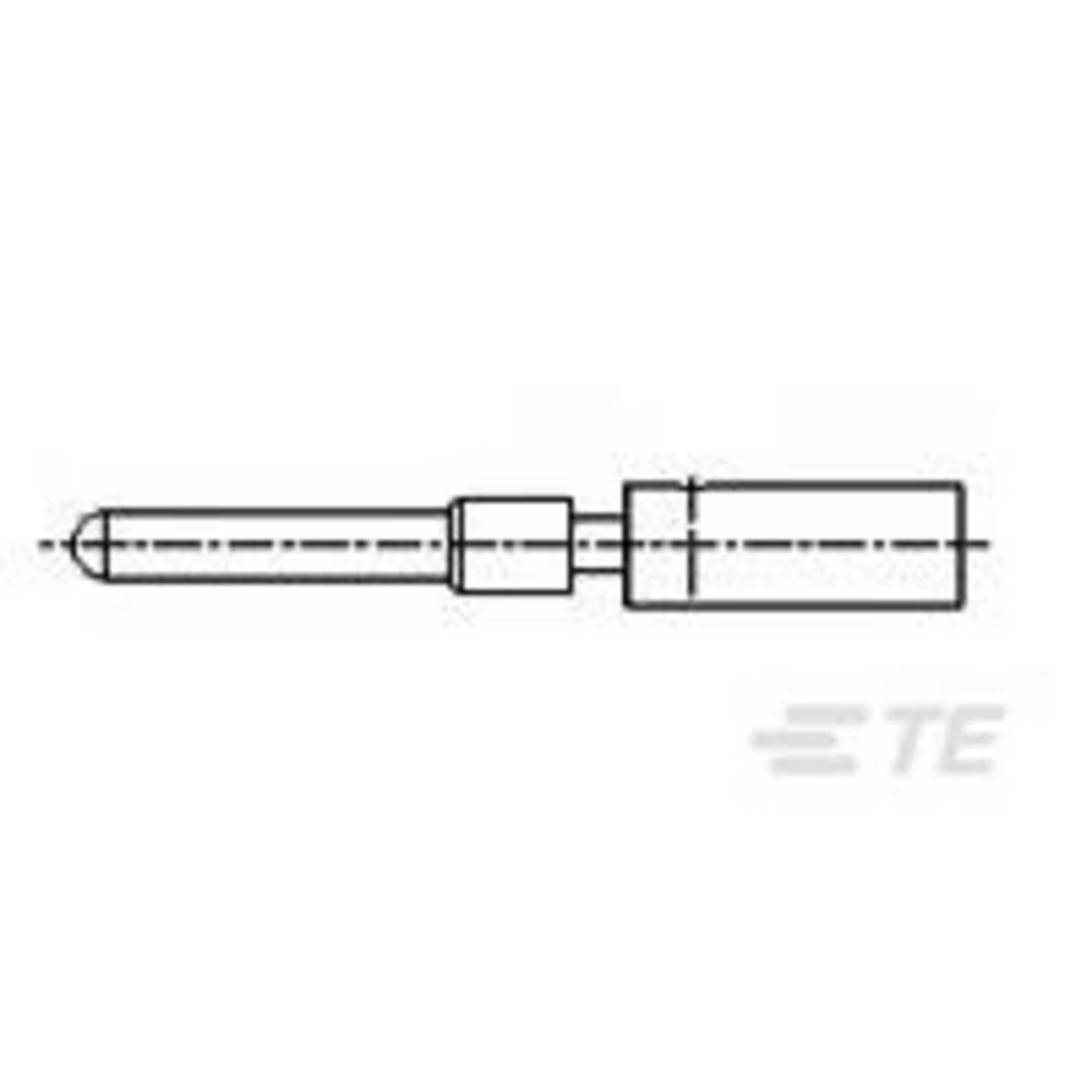 TE Connectivity COMMUNICATIONSCOMMUNICATIONS 5-1437720-5 AMP slika