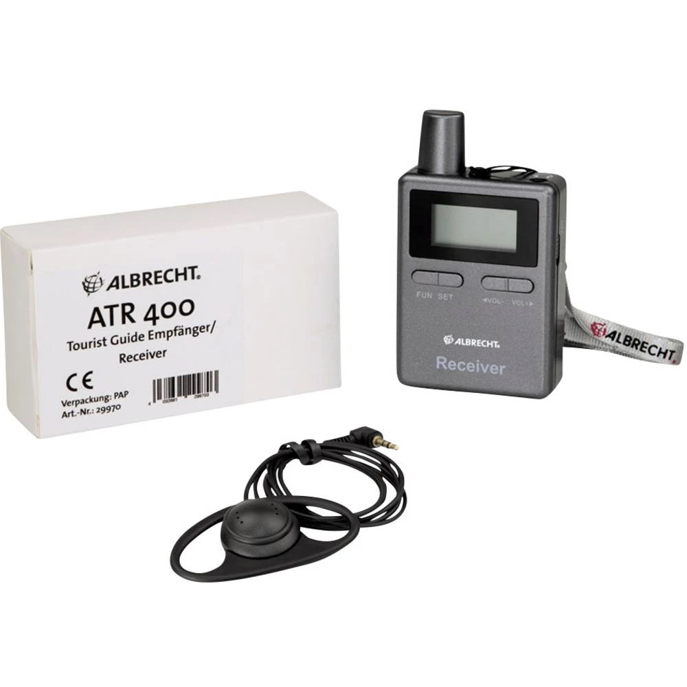 Conrad Product Image