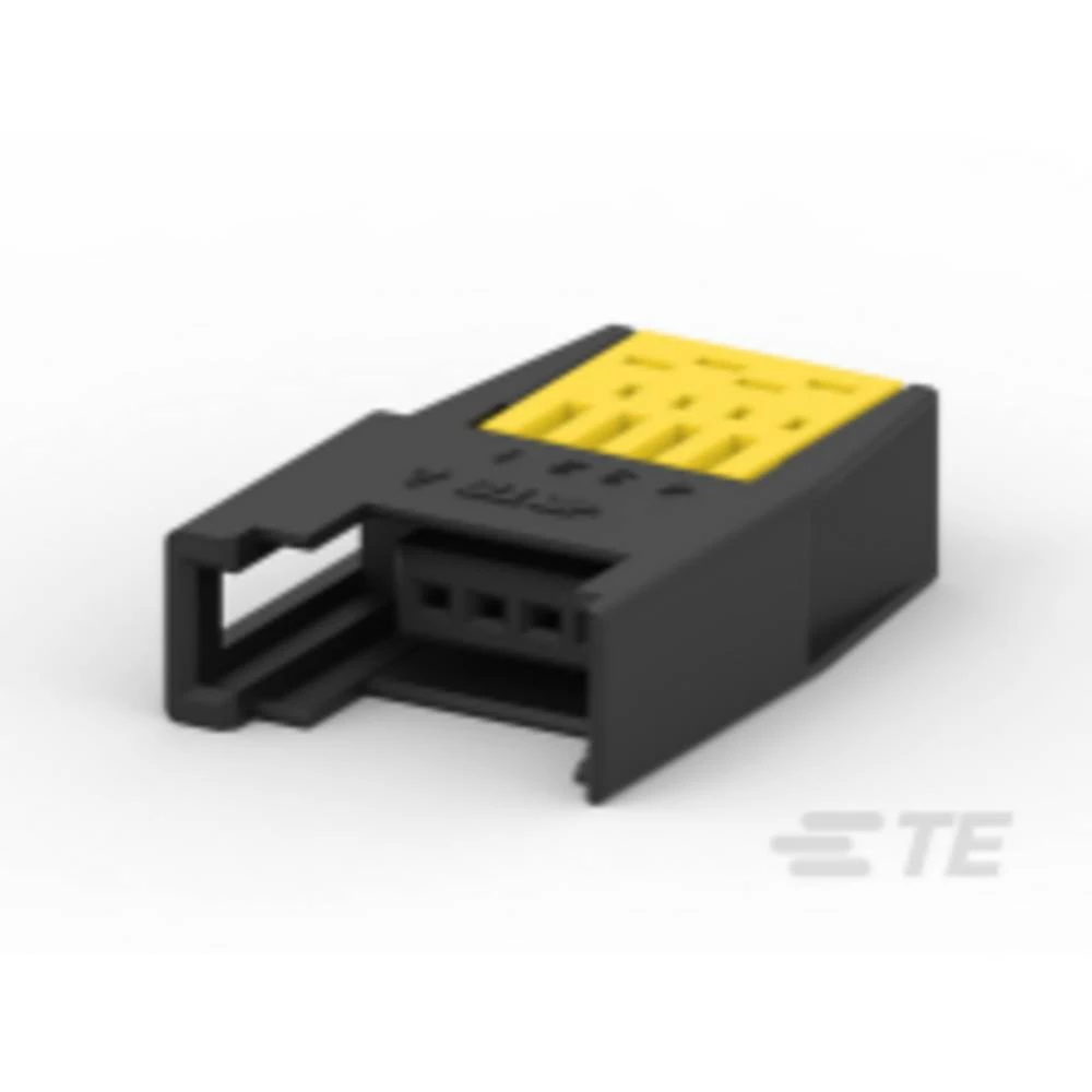 TE Connectivity 1746741-4 kom. Tube slika