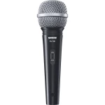 Shure SV100-A vokalni mikrofon Način prijenosa:žičani