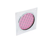 Eurolite dichroic filter u boji  srebrna, magenta Pogodno za (pozorničnu tehnologiju)par 56 srebrna, magenta