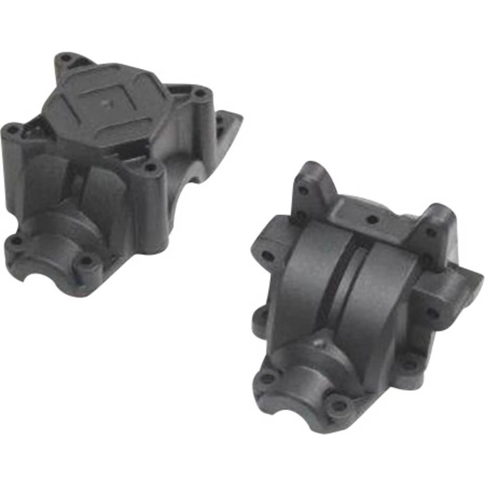 Rezervni dio Absima 1230010 Kućište za diferencijal naprijed/otraga slika