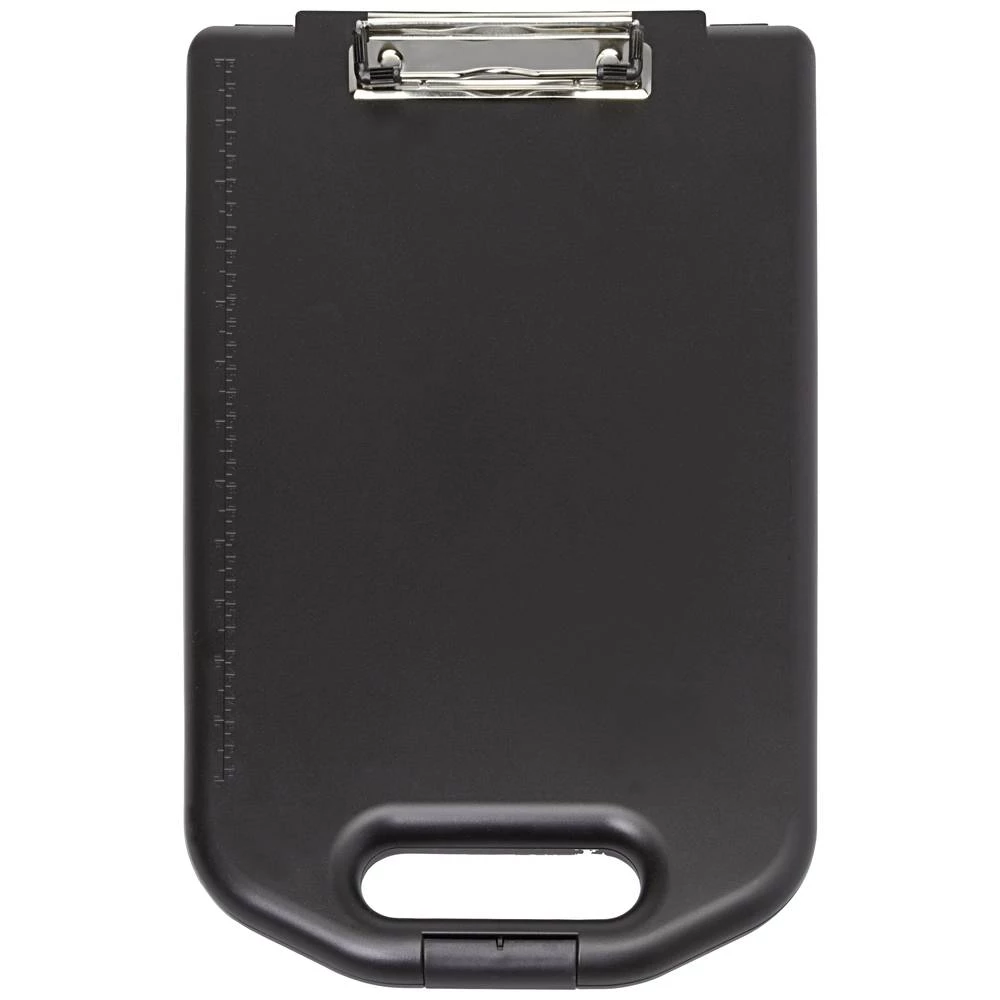 Maul  uredski materijal 2349590 crna (Š x V x D) 258 x 415 x 53 mm slika