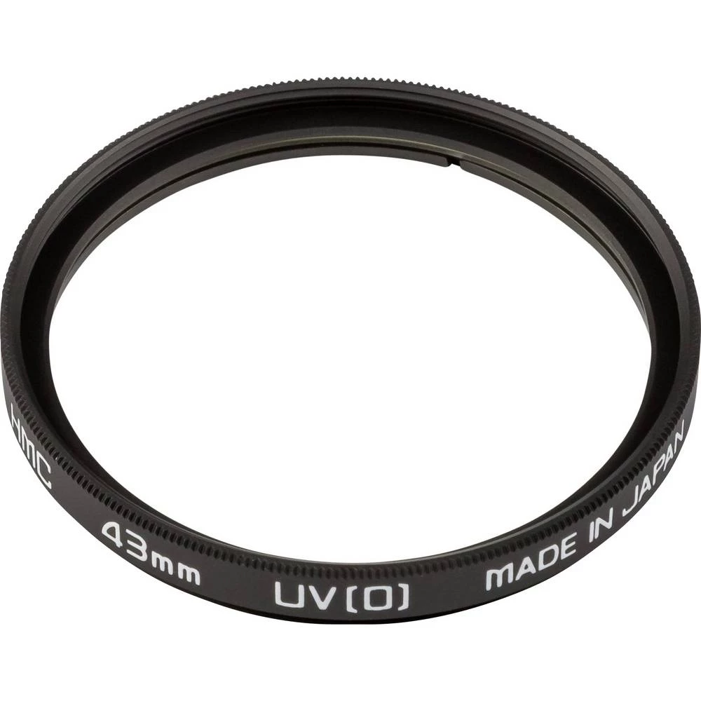 Hoya UV HMC 43 mm UV filter slika