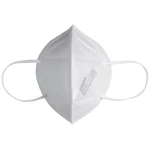 uvex uvex silv-Air 9517 8739519 zaštitna maska bez ventila FFP2 1.000 St. DIN EN 149:2001 + A1:2009