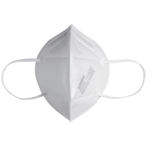 uvex uvex silv-Air 9517 8739519 zaštitna maska bez ventila FFP2 1.000 St. DIN EN 149:2001 + A1:2009 slika