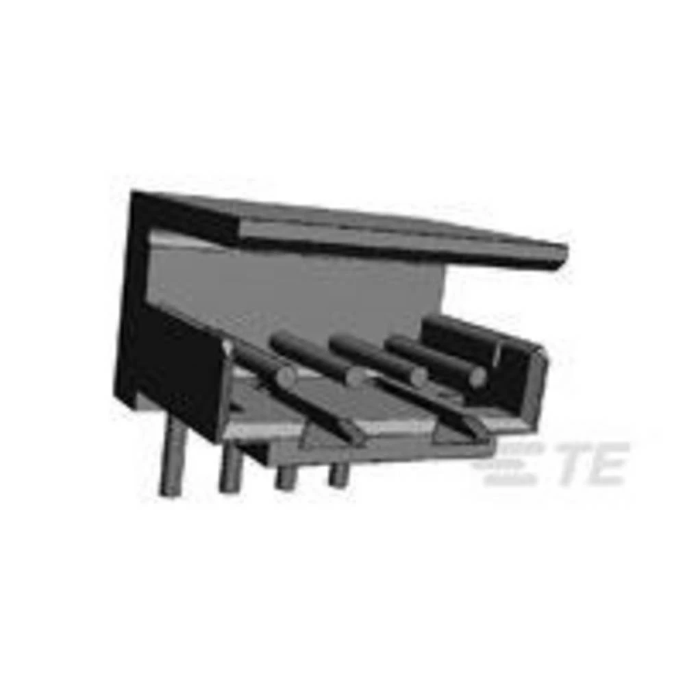 TE Connectivity AMP Common Termination Connector SystemAMP Common Termination Connector System 176394-2 AMP slika