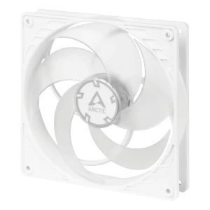 Arctic P14 ventilator za PC kućište prozirna, bijela (Š x V x D) 140 x 27 x 140 mm slika