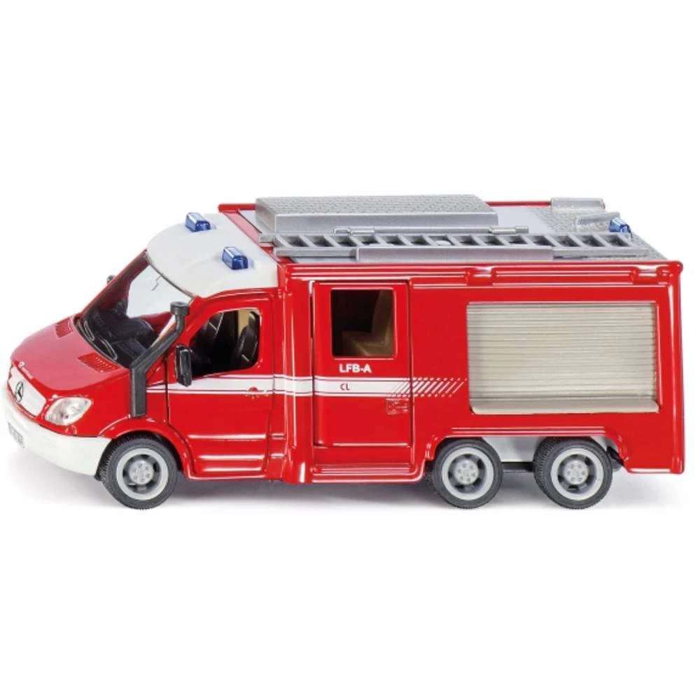 Vedes SIKU 2113 Mercedes-Benz Sprinter 1:50 1:50 model automobila slika