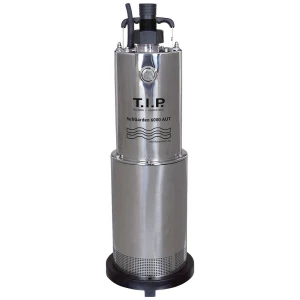 T.I.P. - Technische Industrie Produkte SubGarden 6000 AUT 30137 potopna pumpa za čistu vodu  6000 l/h 43 m slika