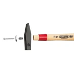 Bravarski čekić 500 g Gedore 600 E-500 8582260