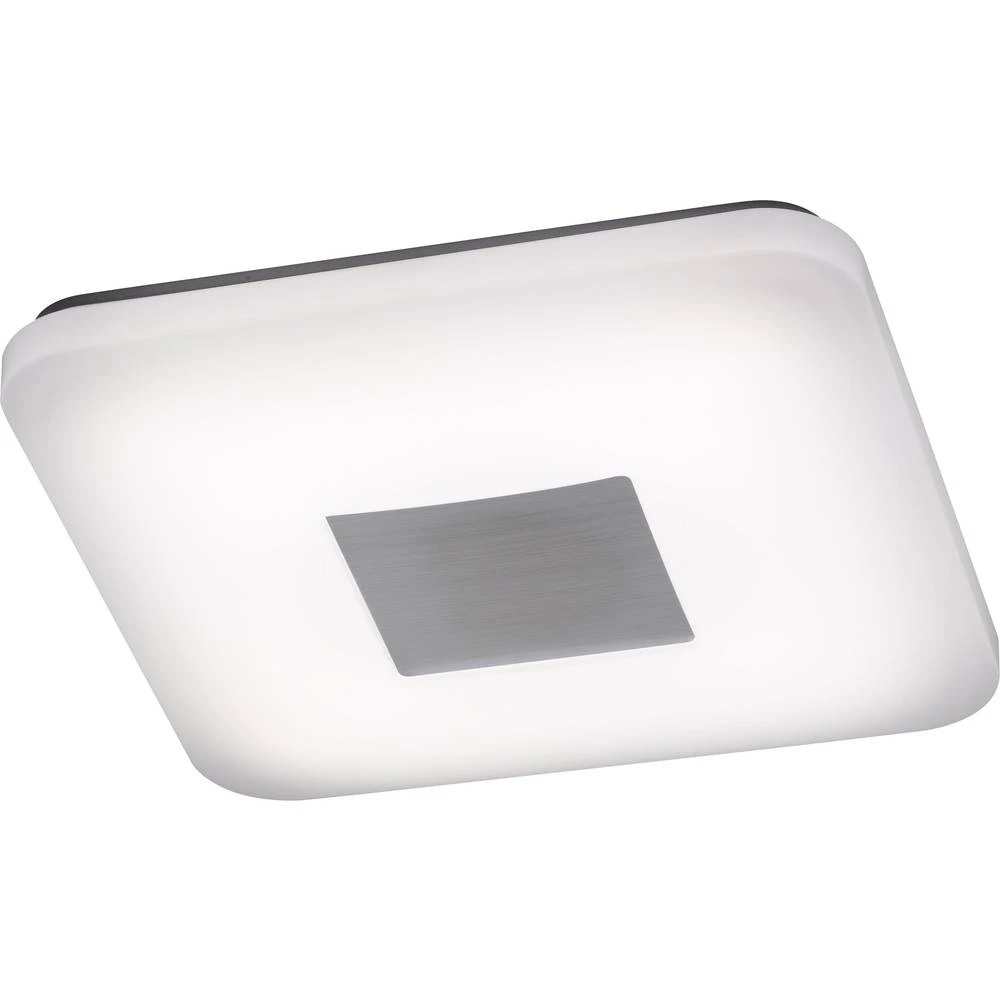 ACTION View 9066.01.06.5330 LED stropna svjetiljka 25 W Toplo-bijela, Neutralno-bijela, Dnevno svjetlo-bijela Bijela slika