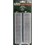 #####H0 Kato Unitrack 2-130 ravna tračnica 174 mm 4 St.