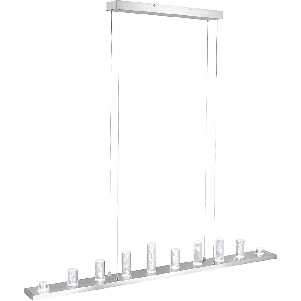 Paul Neuhaus Q&reg; LED privjesak lampica Q&reg;-Skyline LED fiksno ugrađena 24 W RGBAW slika