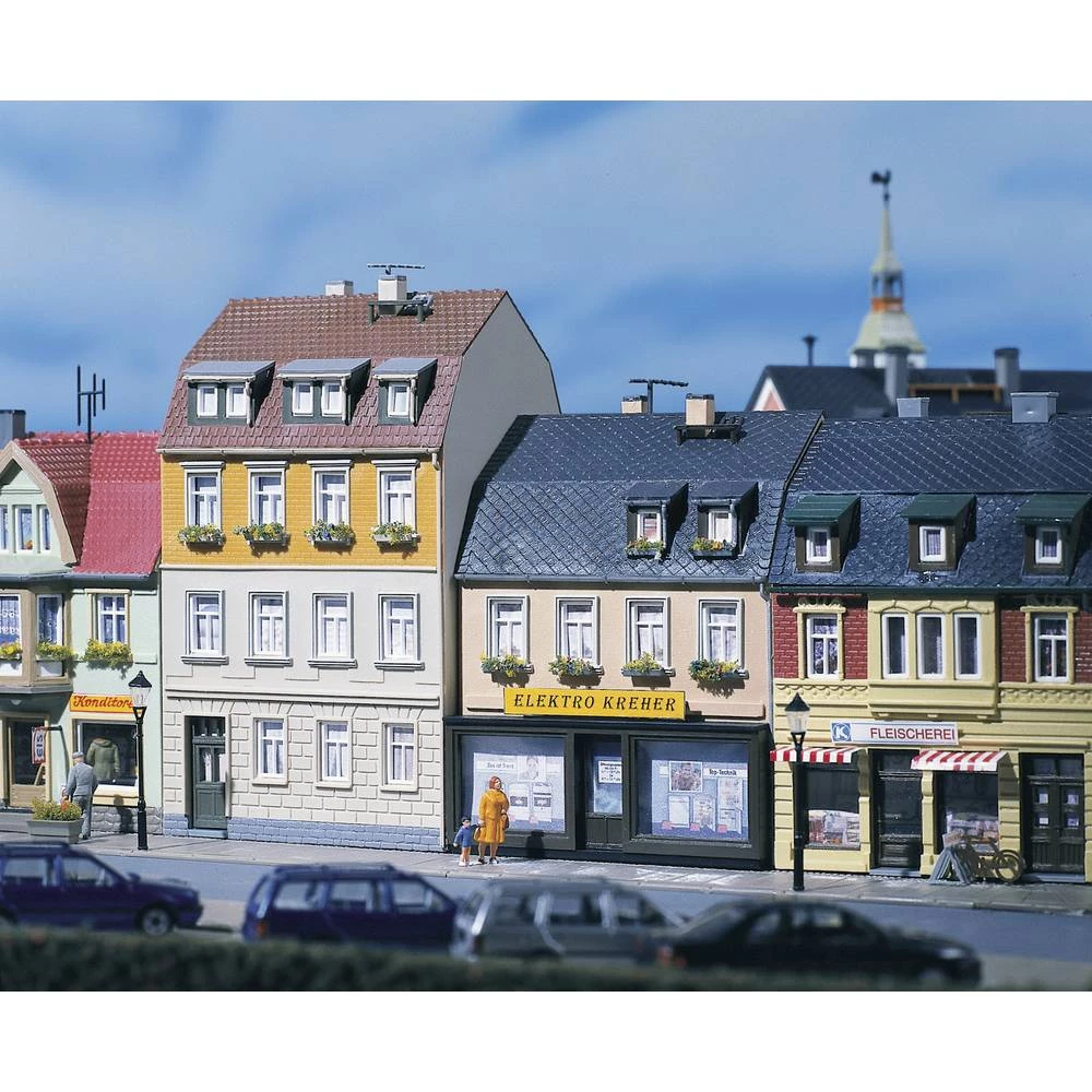 Auhagen 12272 H0, TT slika