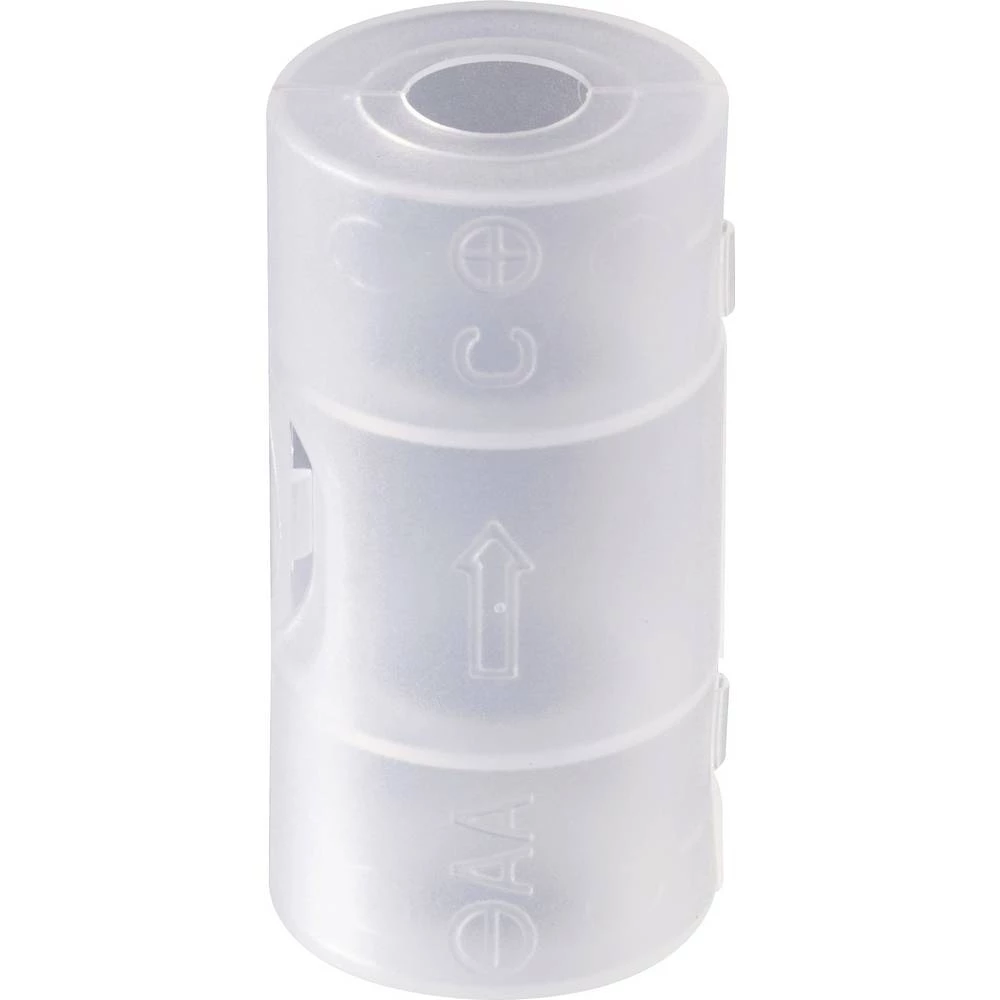 Adapter baterije Basetech Mignon to Baby BT-Box-007 slika