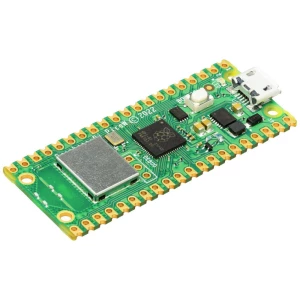 Raspberry Pi® mikrokontroler RP-PICO-W slika