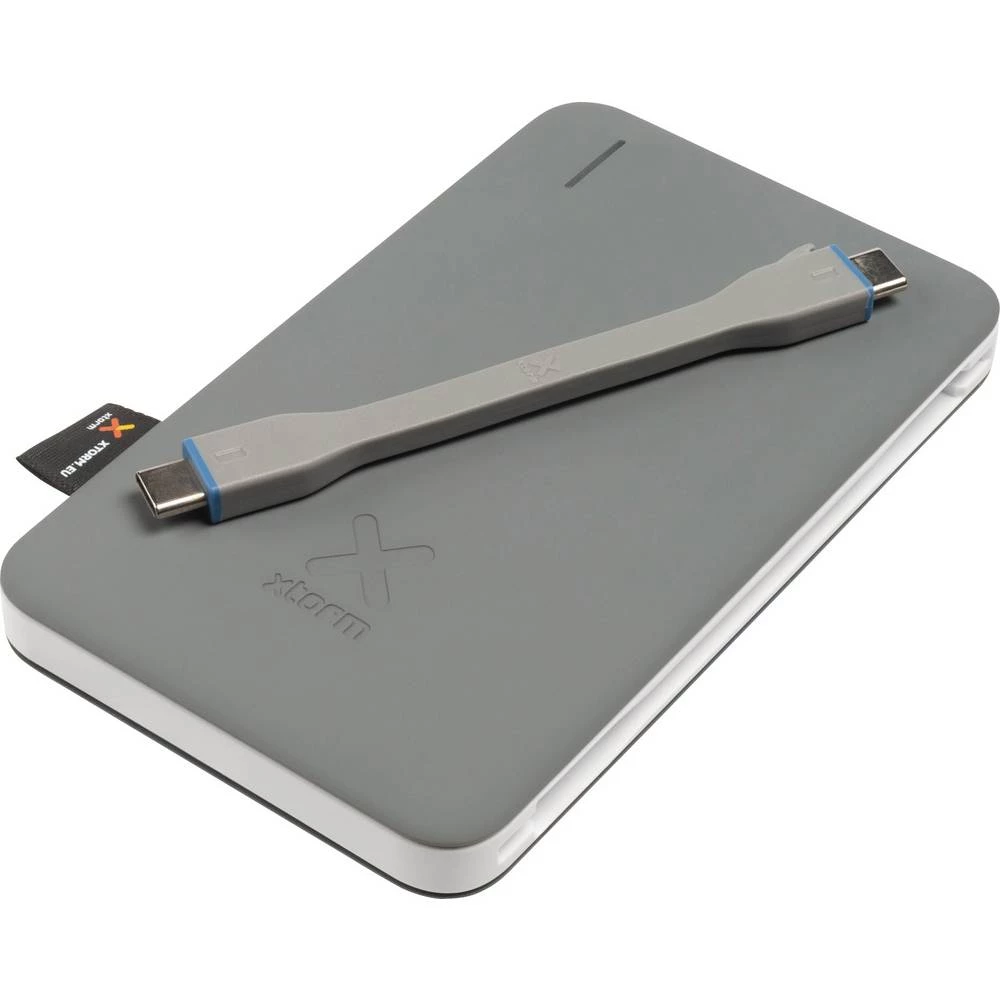 Xtorm by A-Solar Hubble 6000 Powerbank (rezervna baterija) LiPo 6000 mAh XB300 slika