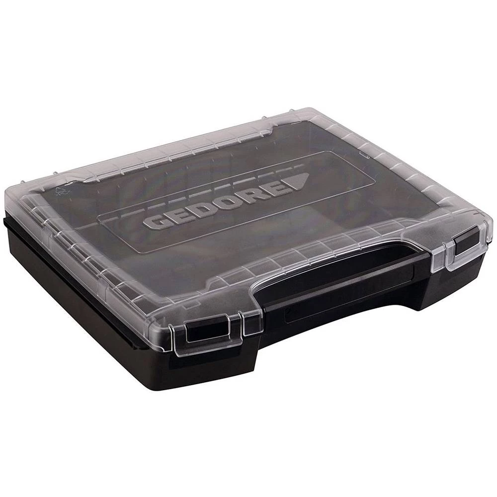 1101-2333 - 13 - GEDORE - Set alata 4-14 mm i 3 / 16-3 / 4 u i-BOXX 72 Gedore 2926776 slika