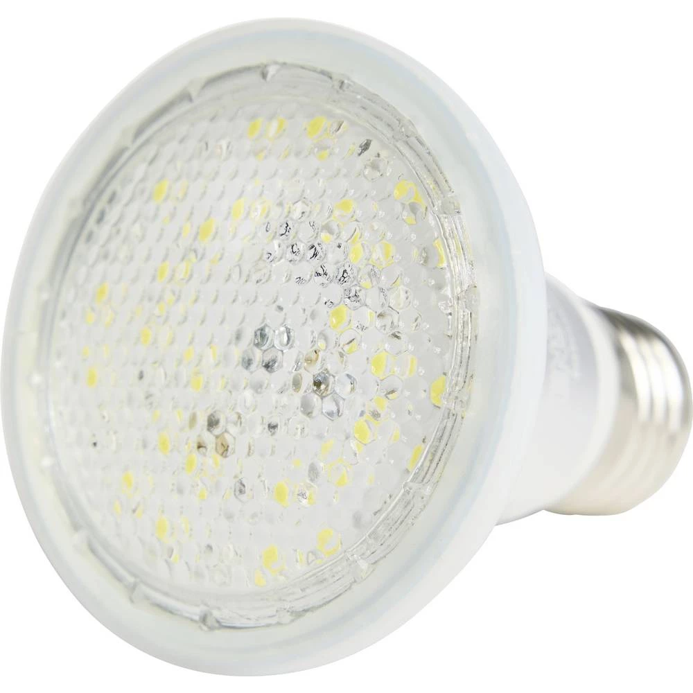 Venso LED svjetlo za biljaka Grow Lights Winter 100 mm E27 7 W dnevno svjetlo bijelo 1 kom. slika