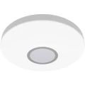 LEDVANCE Orbis 4058075472877 LED stropna svjetiljka s detektorom pokreta bijela 24 W slika