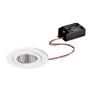 Brumberg 38375073 38375073 LED ugradna svjetiljka   LED  6 W bijela slika