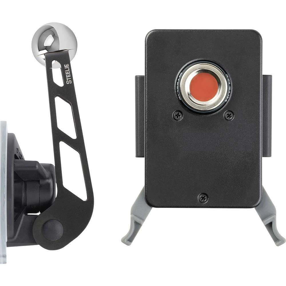 NITE Ize Squeez Windshield Kit držač za mobitel slika