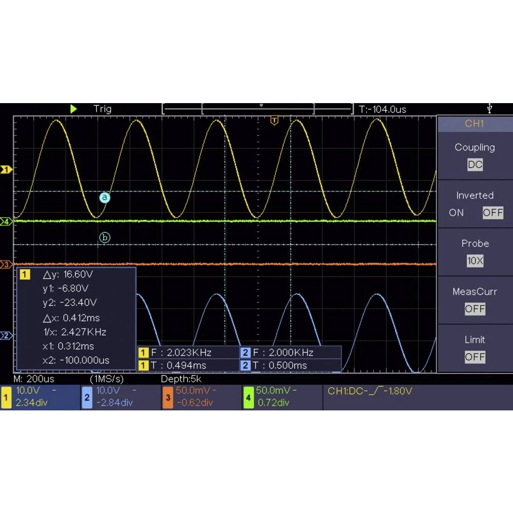 Conrad Product Image
