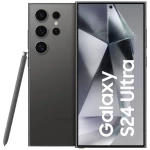 Samsung Galaxy S24 Ultra 5G pametni telefon  512 GB 17.3 cm (6.8 palac) crna Android™ 14 Dual-SIM