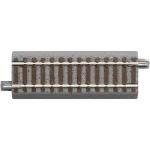H0 Roco geoline (s podlogom) 61113 ravna tračnica 100 mm 6 St.