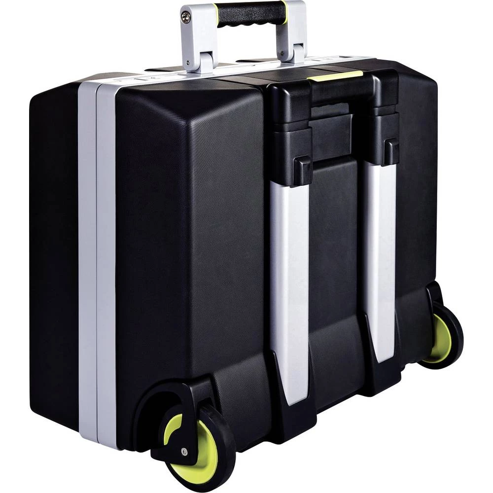Univerzalno Kofer na kotačima prazan 1 komad raaco ToolCase Superior XLT - 23/6F 139564 (Š x V x d) 485 x 410 x 250 mm slika