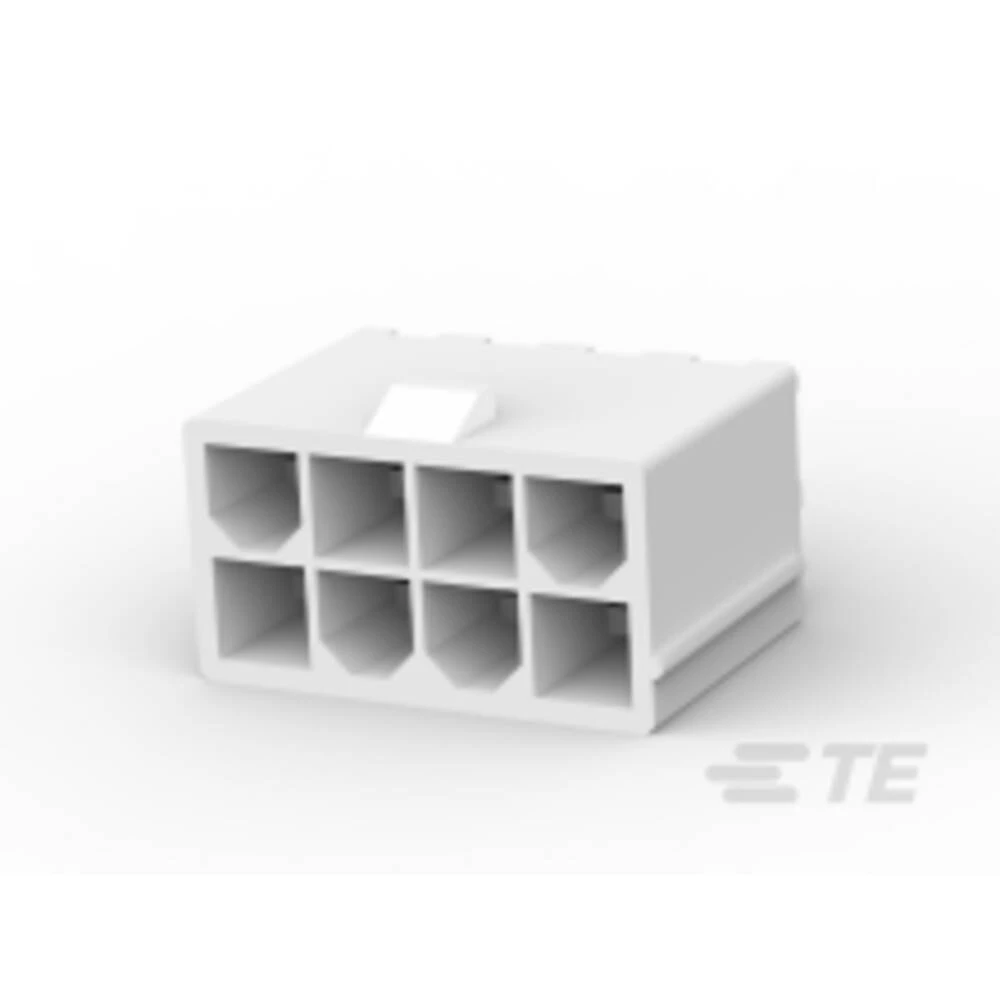 TE Connectivity VAL-U-LOKVAL-U-LOK 1586037-8 AMP slika