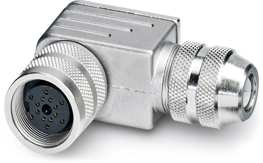 Priključna utičnica SACC-M16FR-14CON-M Phoenix Contact sadržaj: 1 kom. slika