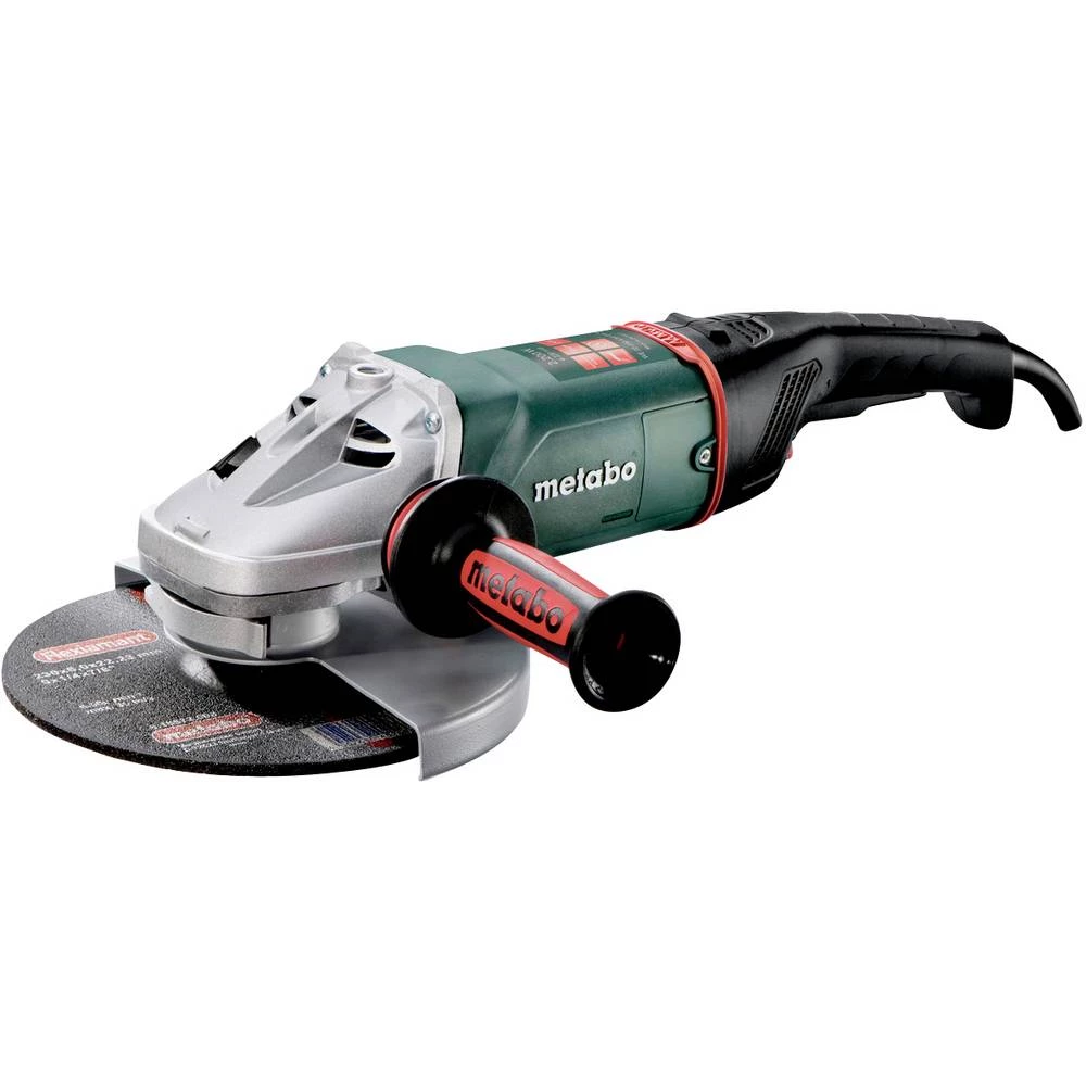 Metabo  606465000 kutna brusilica    2200 W slika