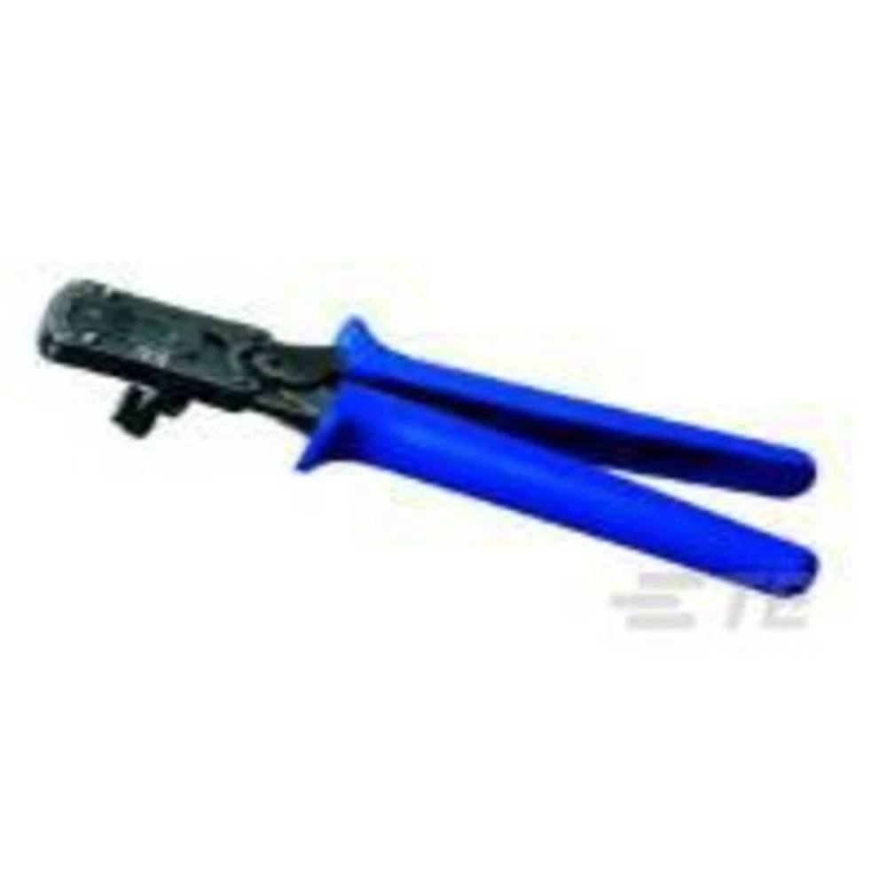 TE Connectivity Certi-Crimp Hand ToolsCerti-Crimp Hand Tools 1579004-2 AMP slika