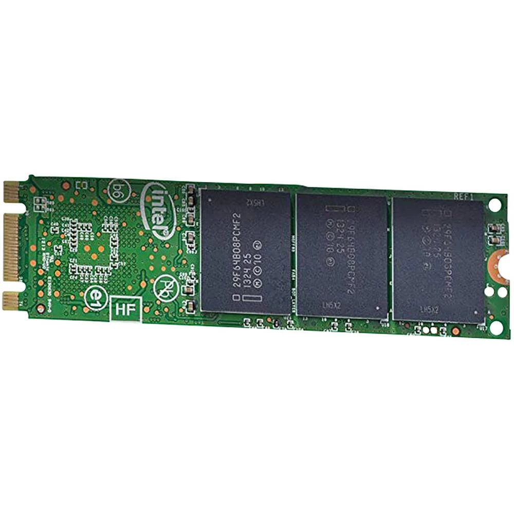 Unutarnji SATA M.2 SSD 240 GB Intel SSDSCKJF240H601 SATA III slika