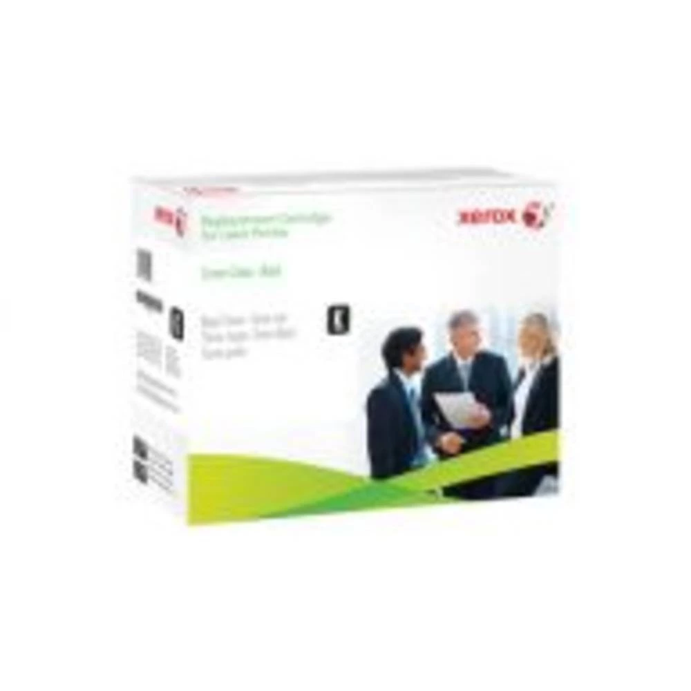 Xerox Toner Zamijena Canon 718, 2662B002 Kompatibilan Crn 3600 Stranica 006R03411 slika