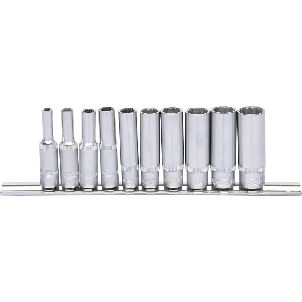 KS Tools 917.0630 set nasadnih ključeva 917.0630 slika