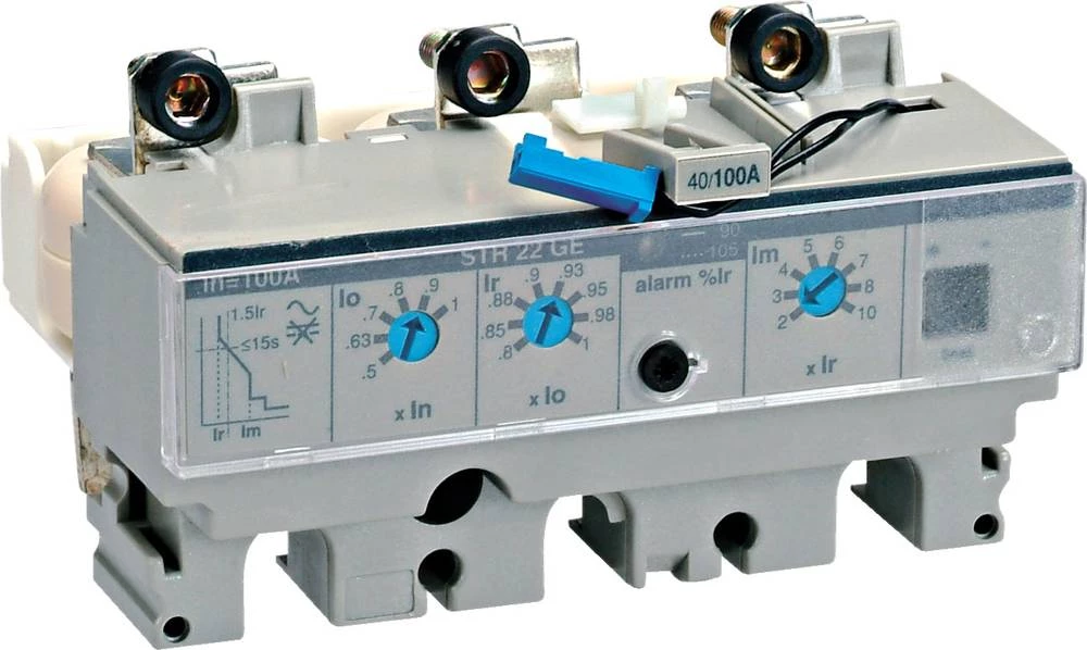 Okidač 1 ST Schneider Electric 29.075 slika